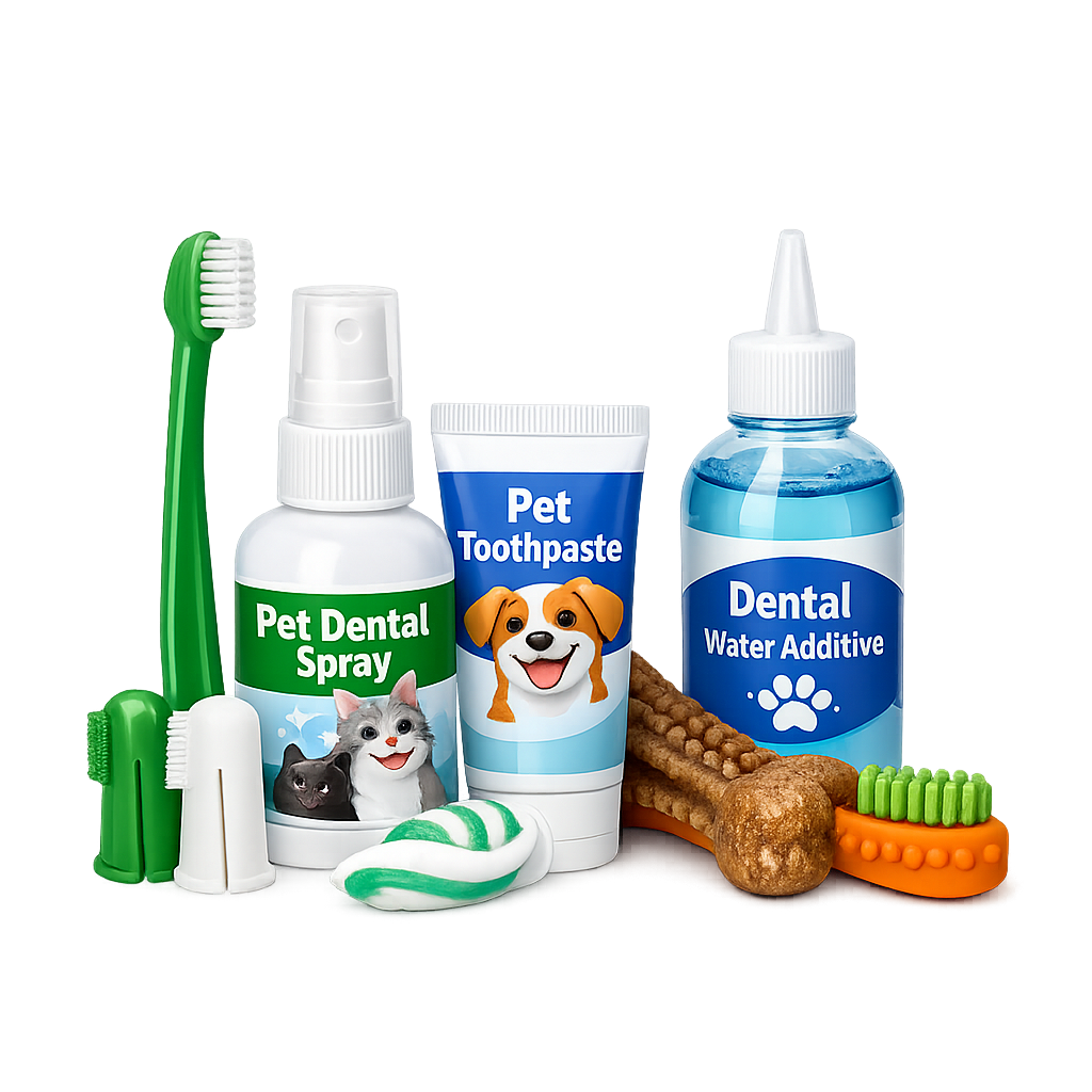 Oral Care