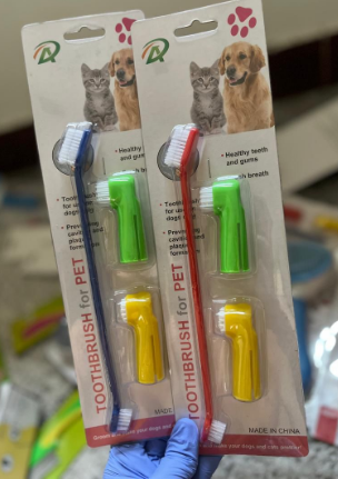 Tooth Brush Set