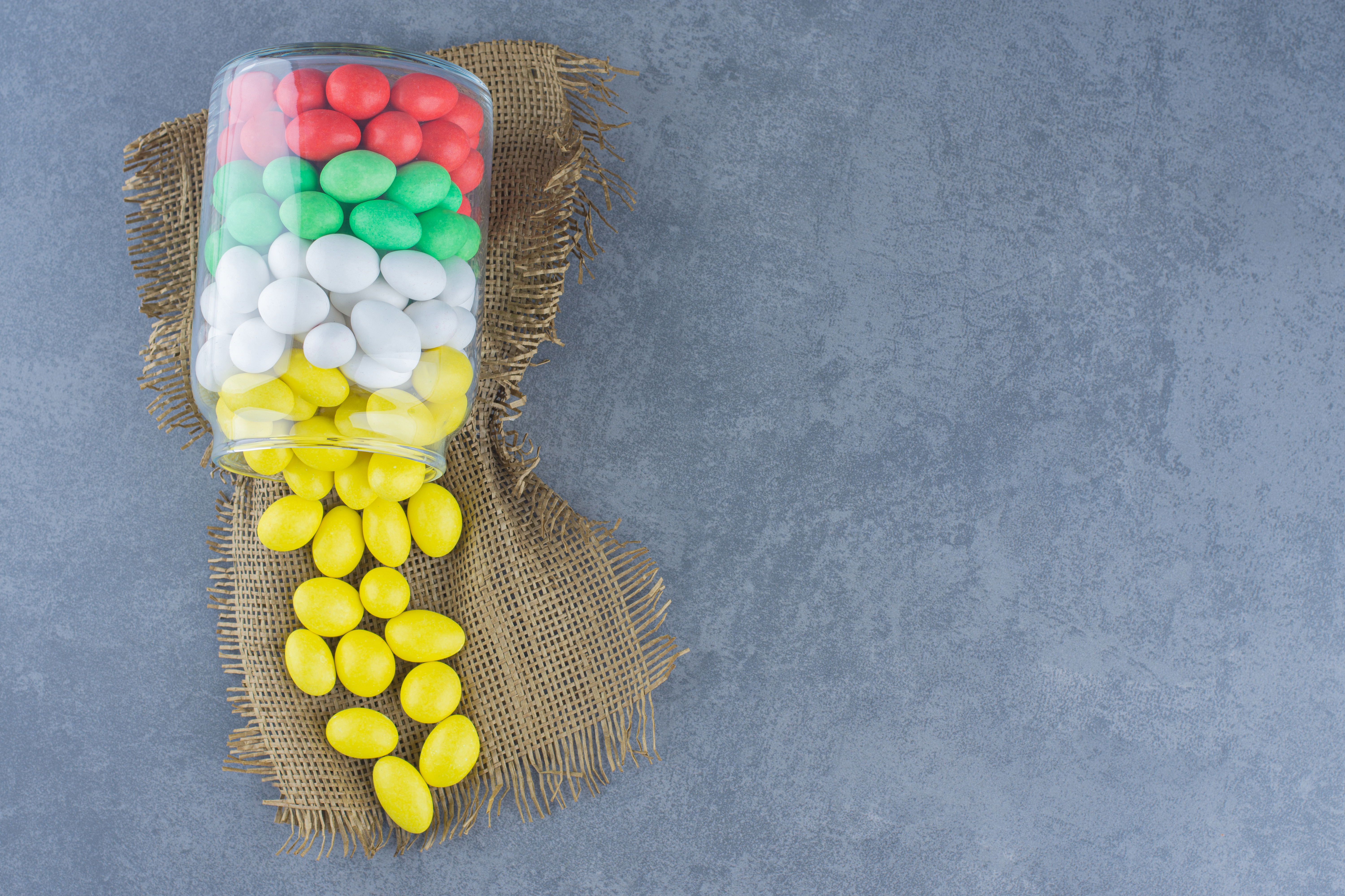 Multivitamin soft chews